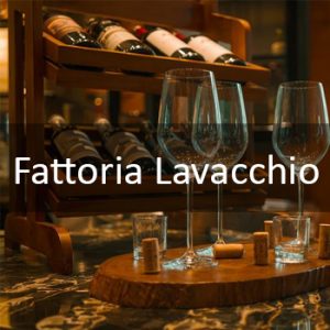 Fattoria Lavacchio
