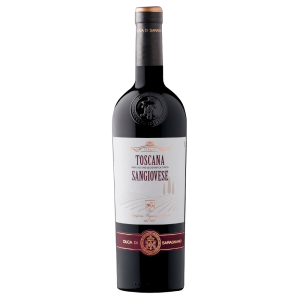 Sangiovese Toscano Rosso IGT